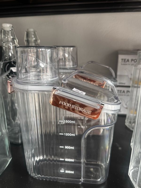 Food Storage Container