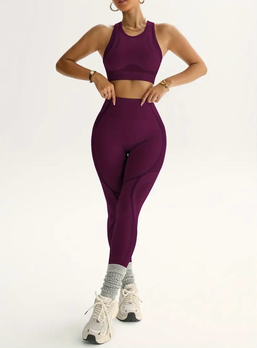 Leggings-Various Colours