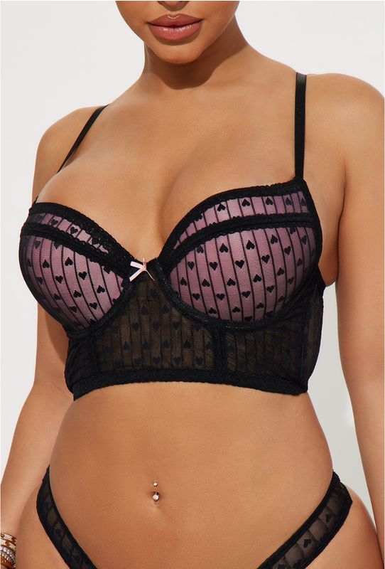 Darling (Bra Only)