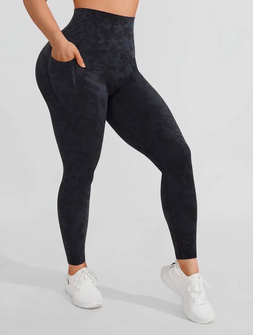 Moisture Wicking leggings