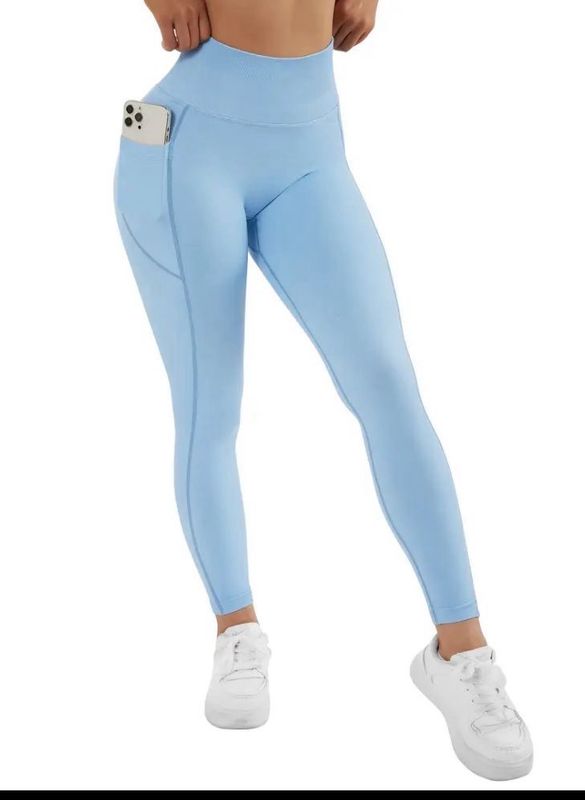 Gym Leggings- Various Colors