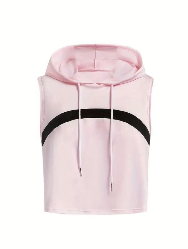 Pink &amp; Black Gym Set