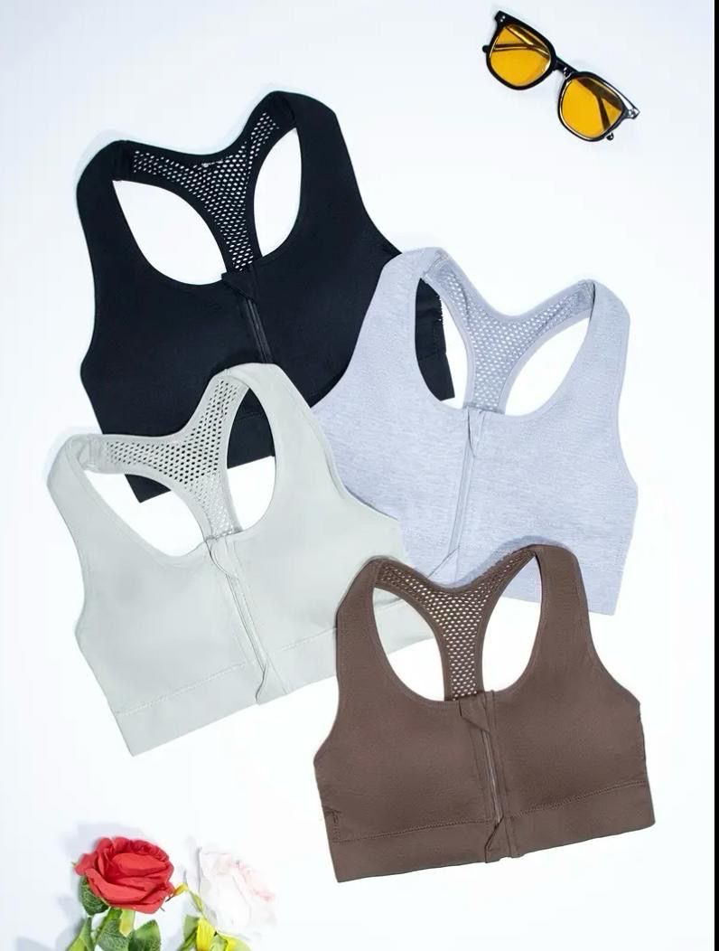 Assorted Sports Bra