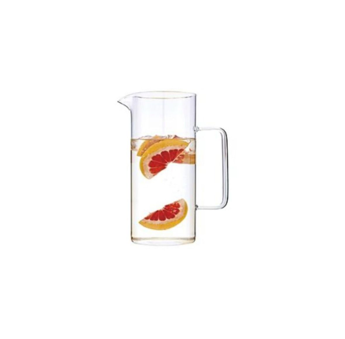 GLASS MUG (1.8L)