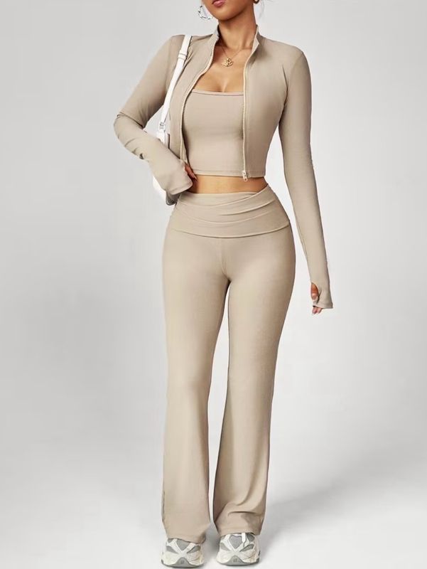 Autumn Three-Piece Set