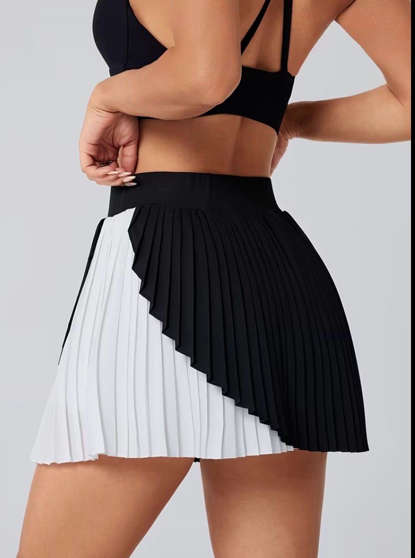 Classic Skort