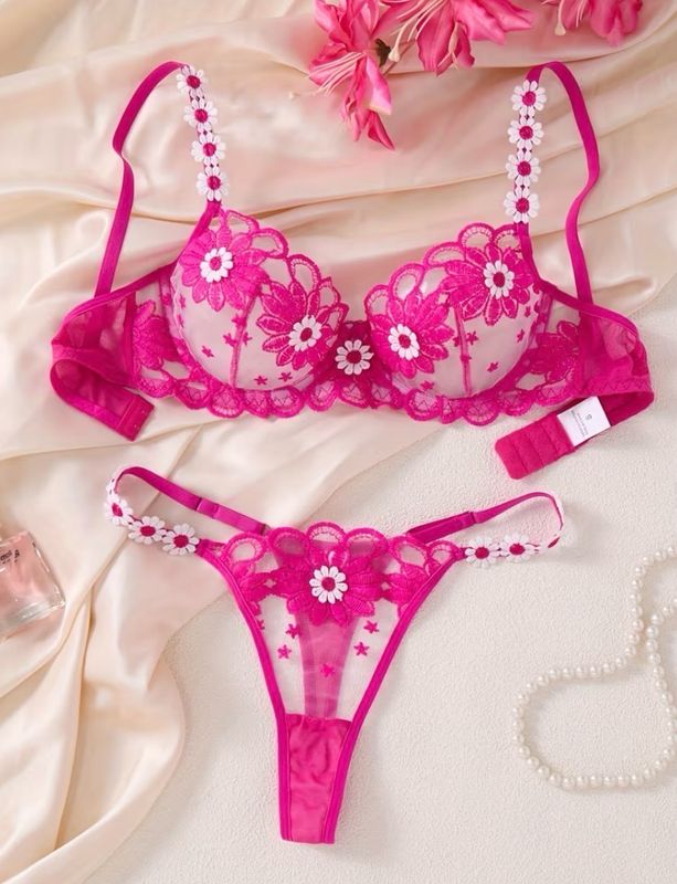 Pink Surprise