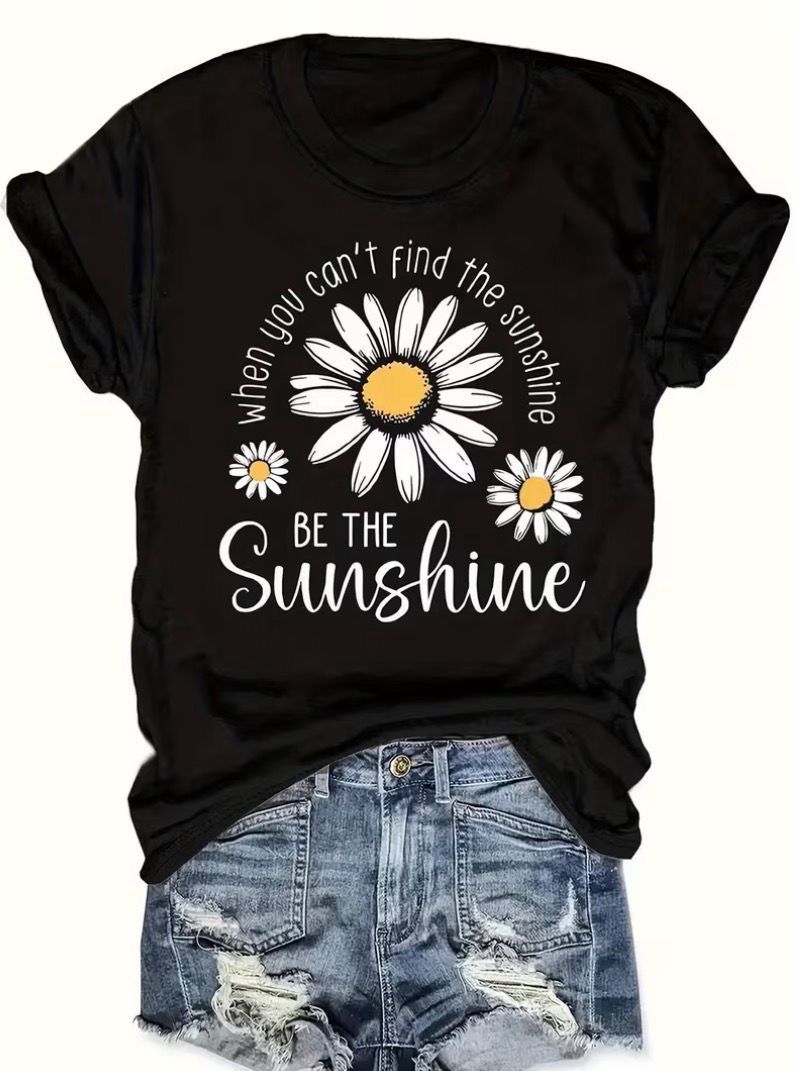 Sunshine T-Shirt