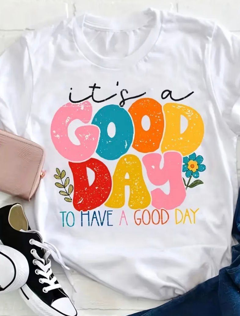 Good Day T-Shirt