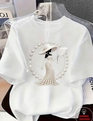 Luxury High T-Shirt
