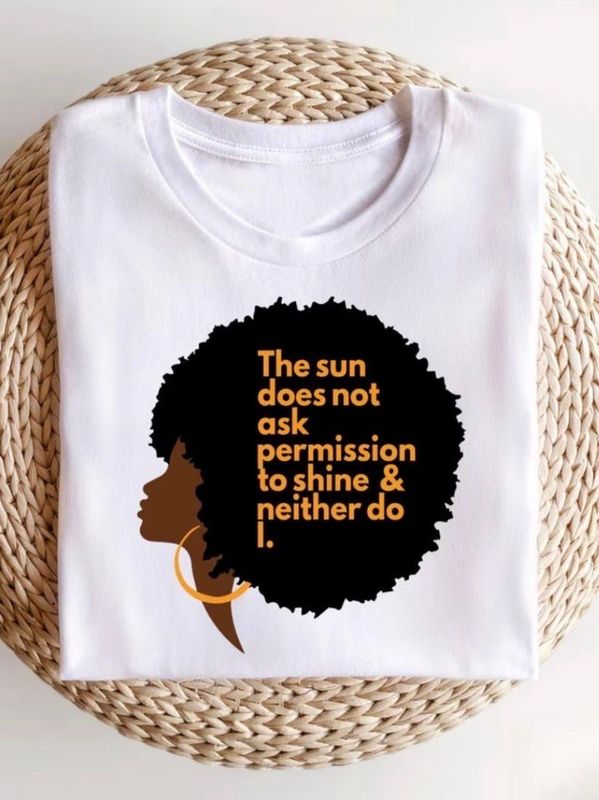 The Sun T-Shirt