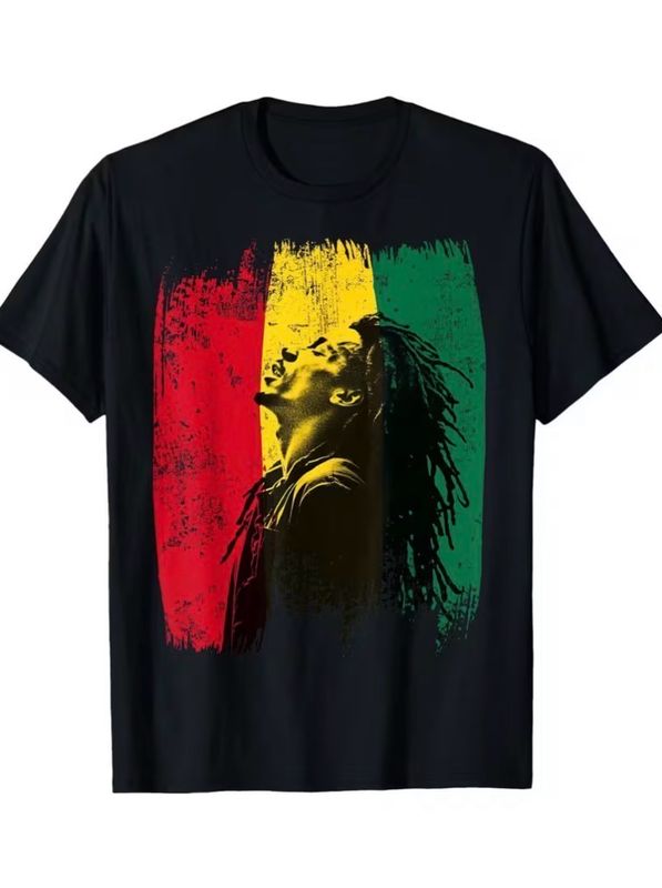 Bob Marley