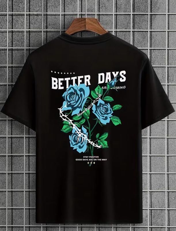Better Days T-Shirt