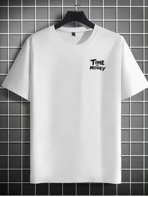 Time Is Money T-Shirt