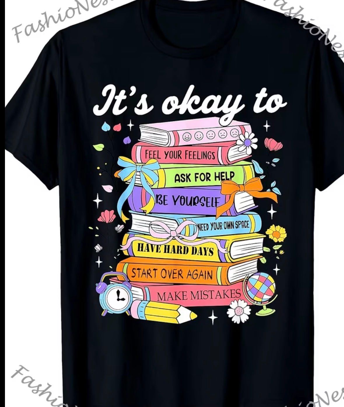 It's Okay To