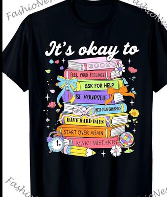 It's Okay To
