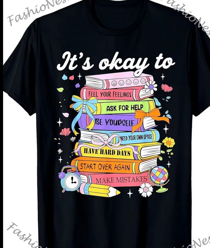 It's Okay To