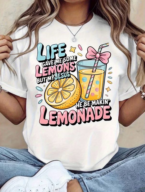 Lemonade T-Shirt