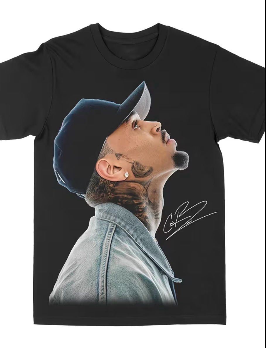 Chris Brown