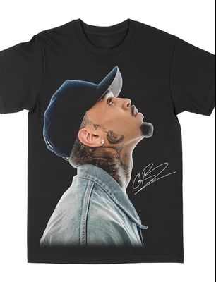 Chris Brown