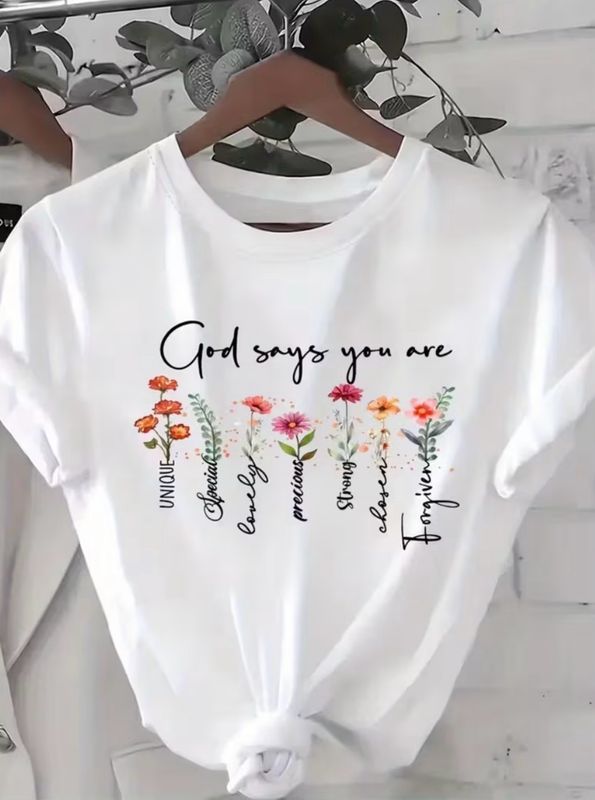 God Say You Are
