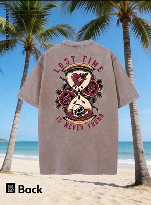 Lost Time T-Shirt