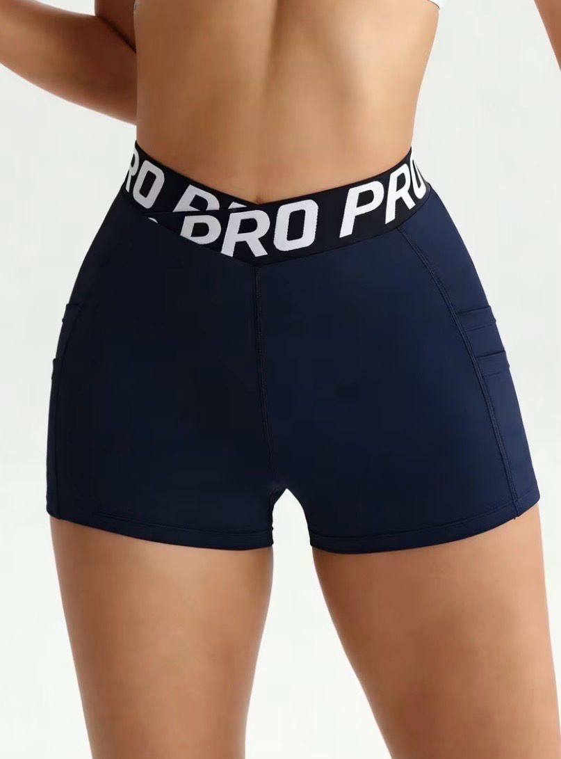 Pro Short Tights