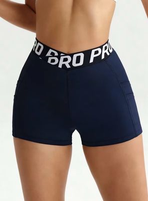 Pro Short Tights