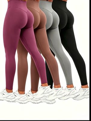 Baby Skin Leggings