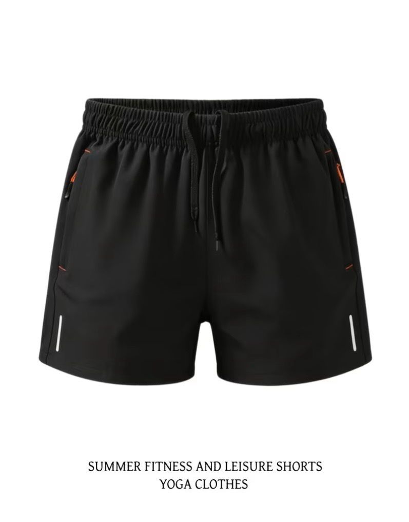 Quick Dry Running Shorts