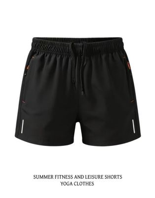 Quick Dry Running Shorts