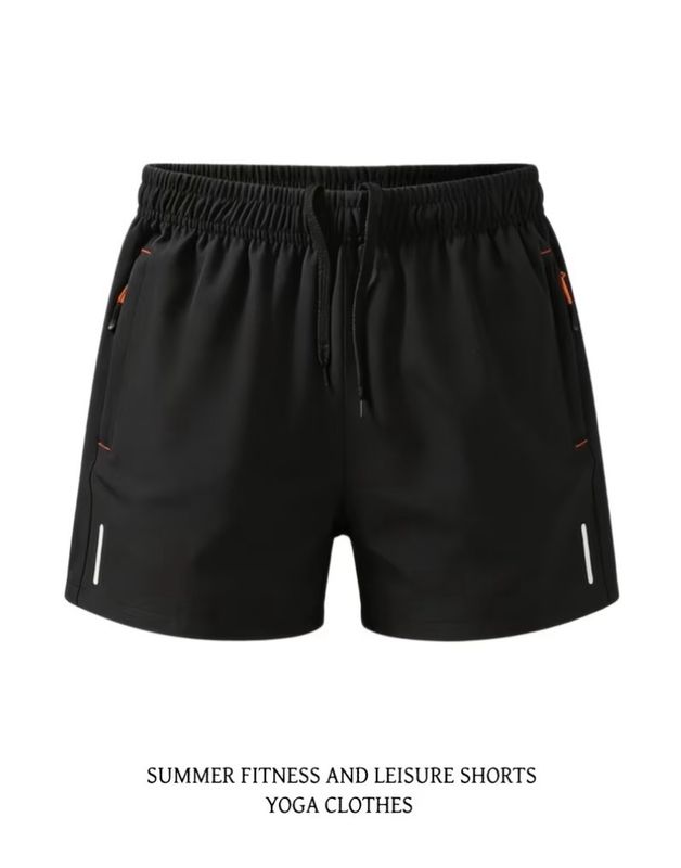 Quick Dry Running Shorts
