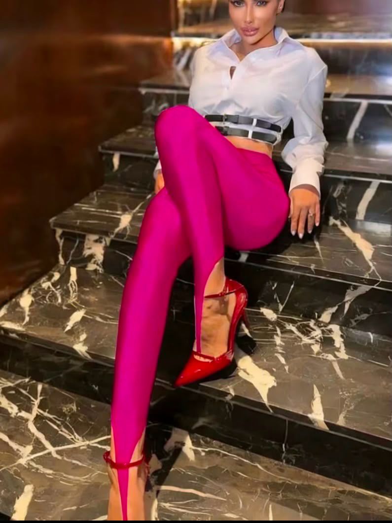 Fashion Tights