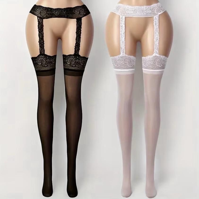 Hollow Out Pantyhose