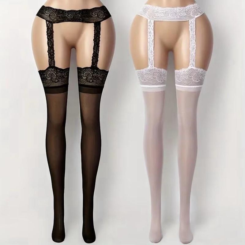 Hollow Out Pantyhose