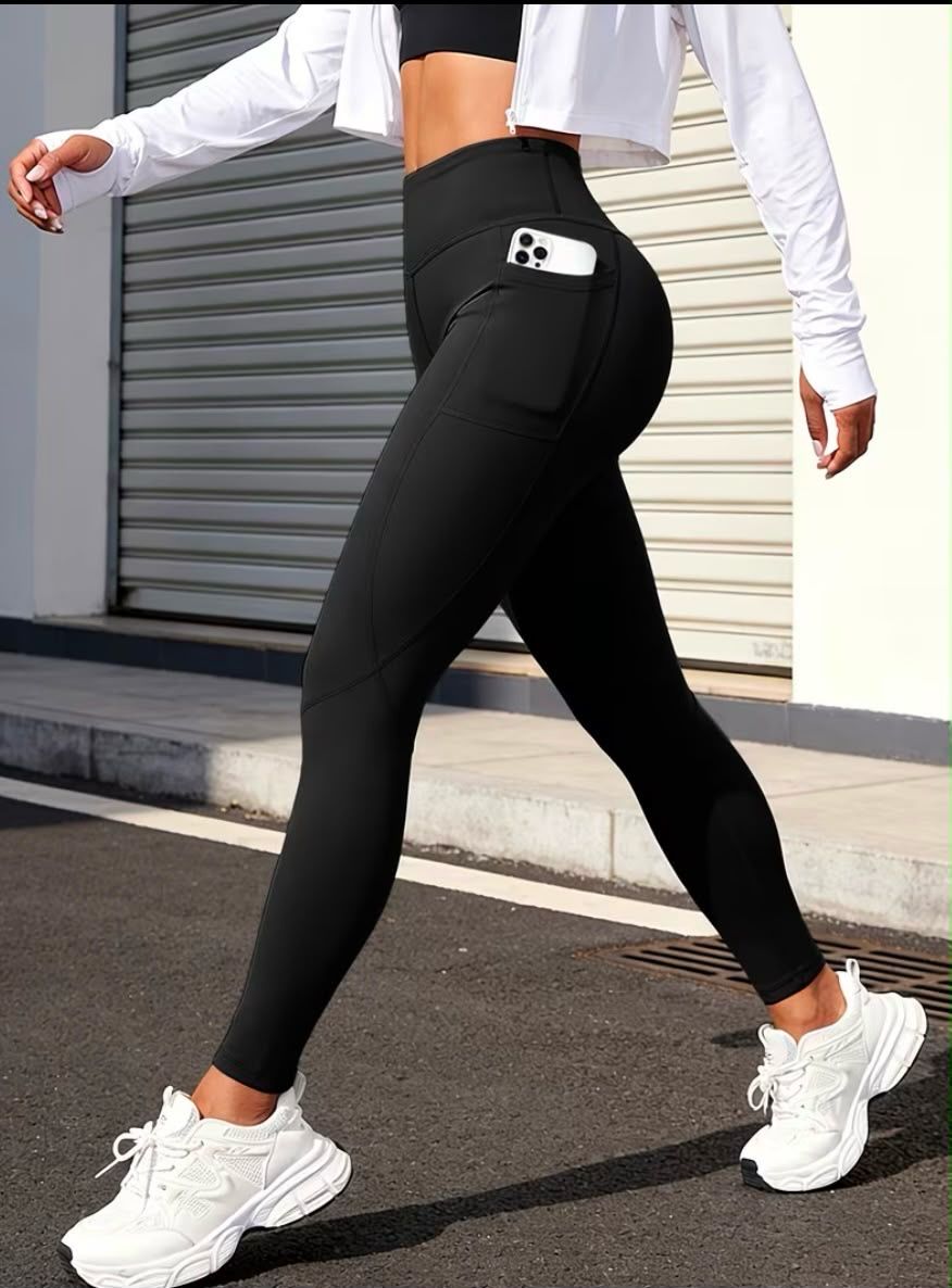 Naked Sensation Leggings