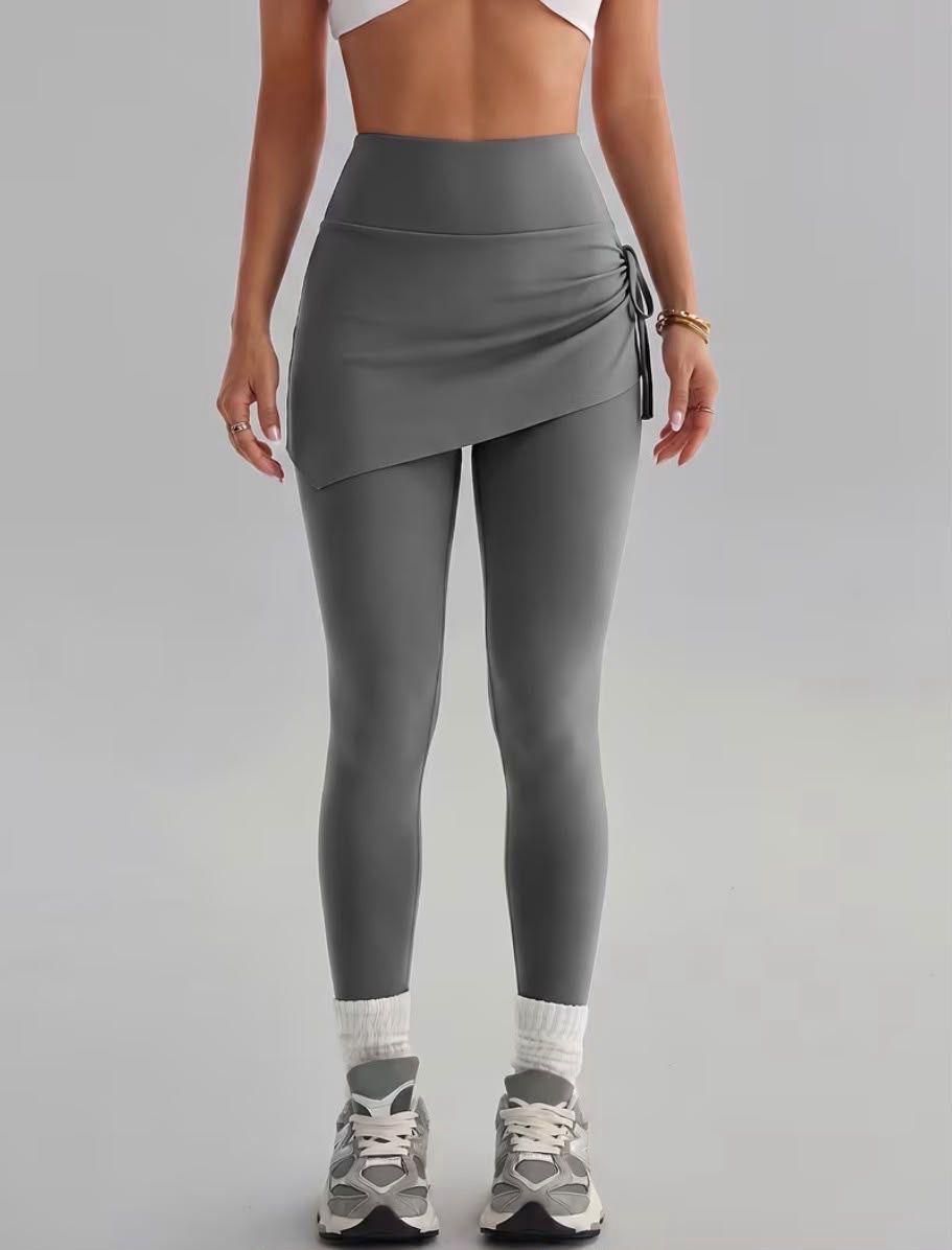 2 In 1 Trousers