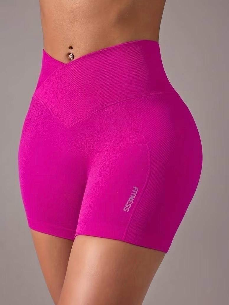 Short Fitness Tights