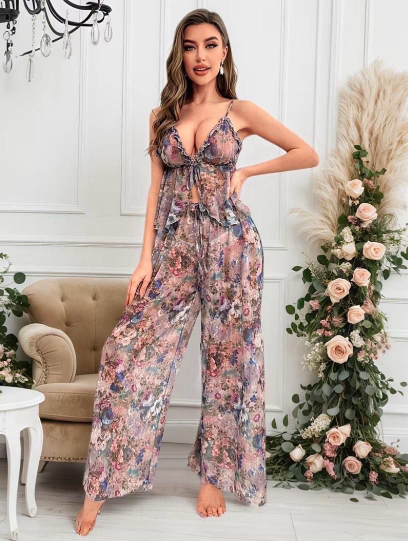 Luxury Chic