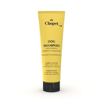 Hundeshampoo - 250ml