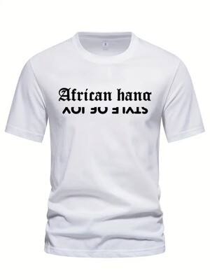 AFRICAN HANG SOJ