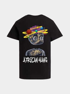AFRICAN HANG SPACE