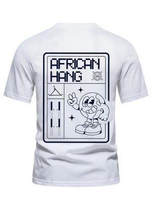 AFRICAN HANG PLANET-1