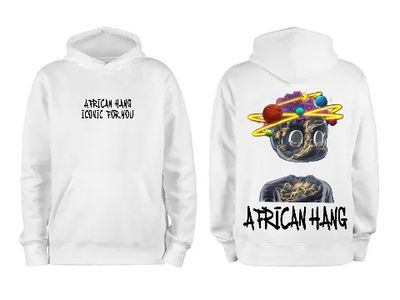 AFRICAN HANG SPACE