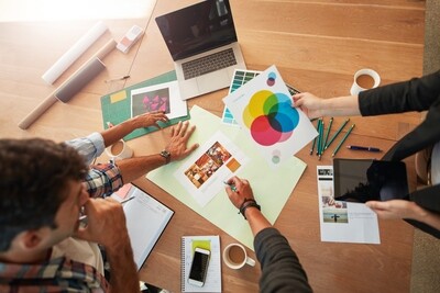Advanced Social Media Plan (2 Social Media Platforms)