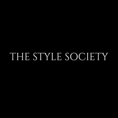 THE STYLE SOCIETY