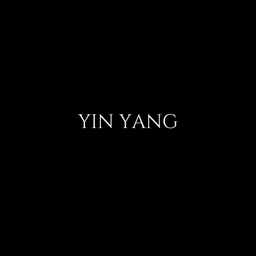 YIN YANG