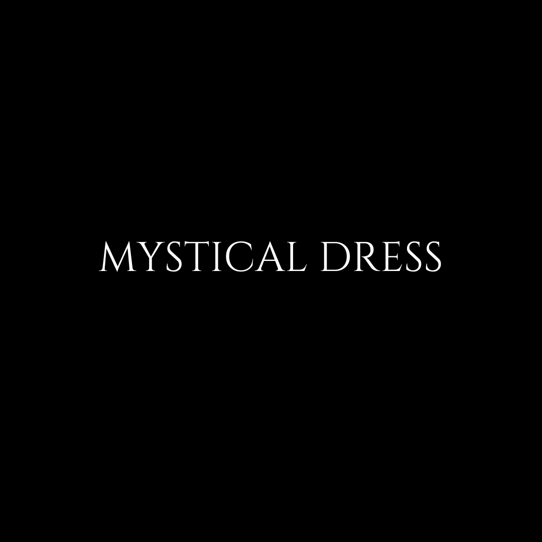 MYSTICAL DRESS
