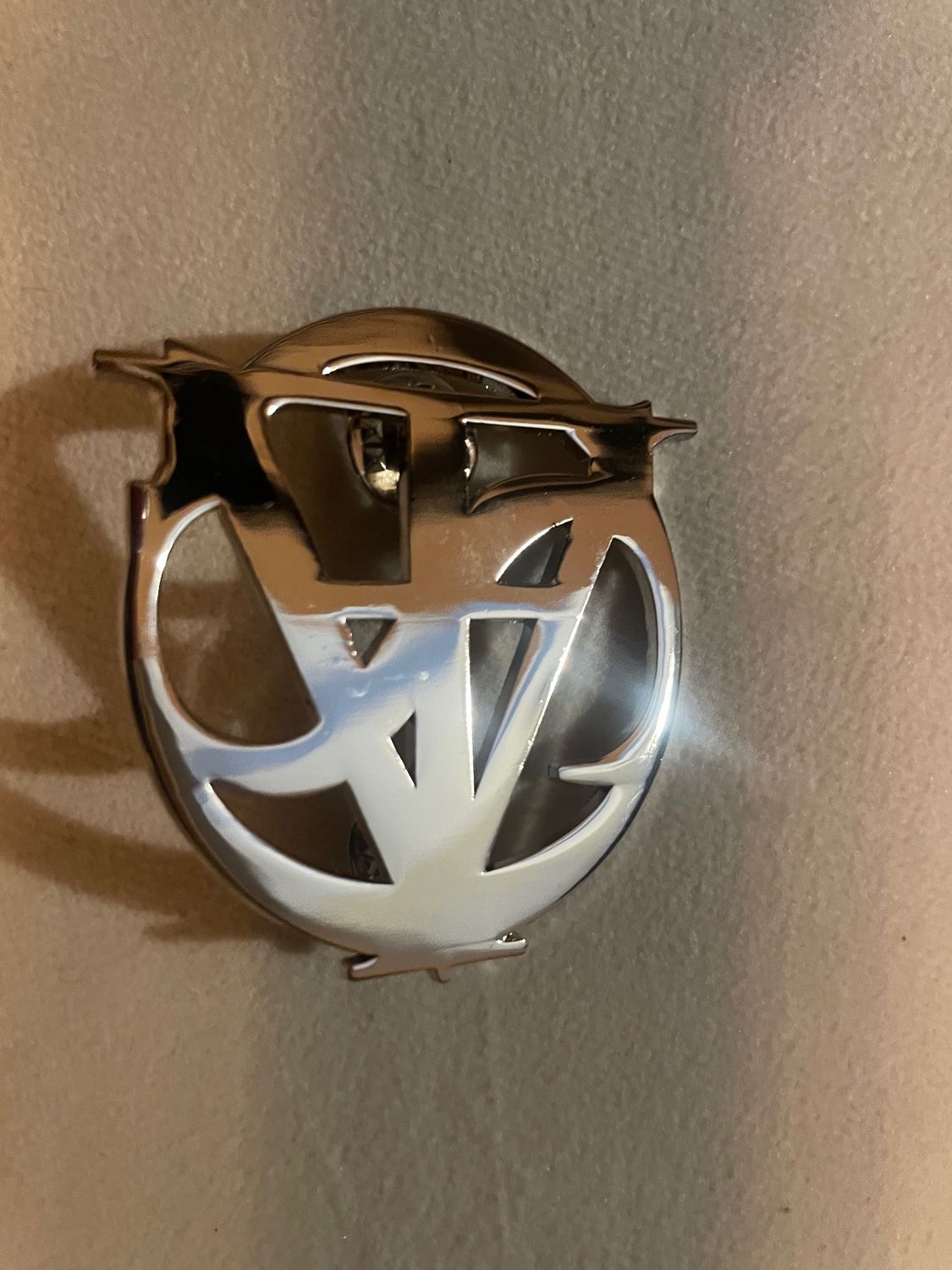 TAOS SYMBOL