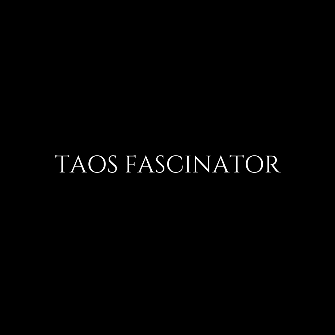 TAOS FASCINATOR